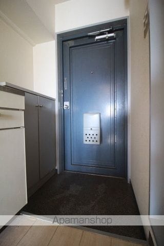 エスペーロ伊島の内装写真