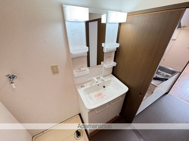 アフロディ布市の内装写真