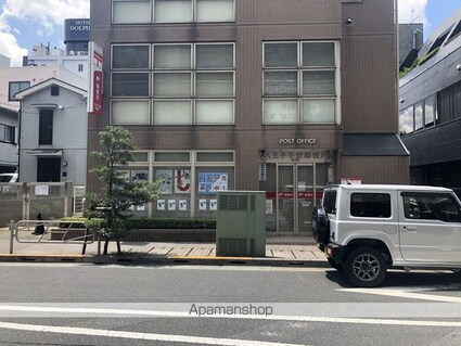 グランルミエール[1K/21.75m2]の周辺2