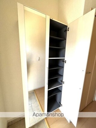 熊本県八代市竹原町[2LDK/56.47m2]の内装1