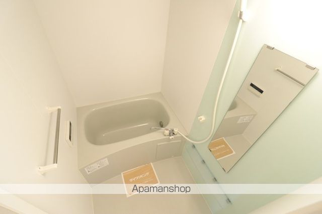 ラフィネ Aの内装写真