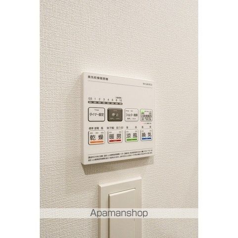 スタイリオ蒲田WESTの内装写真