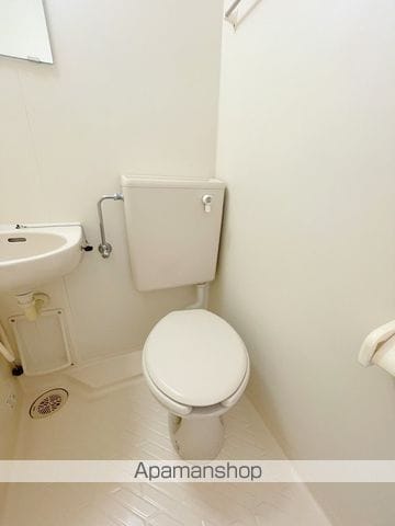 レジデンスC1の内装写真