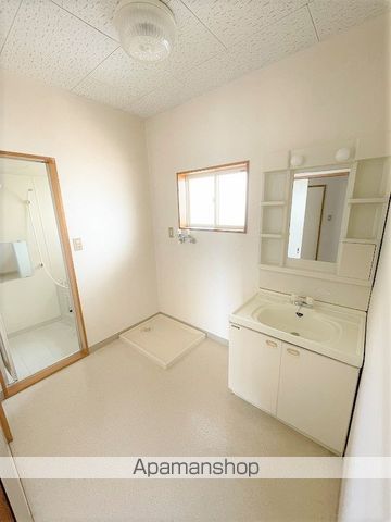 フラットいまかつの内装写真