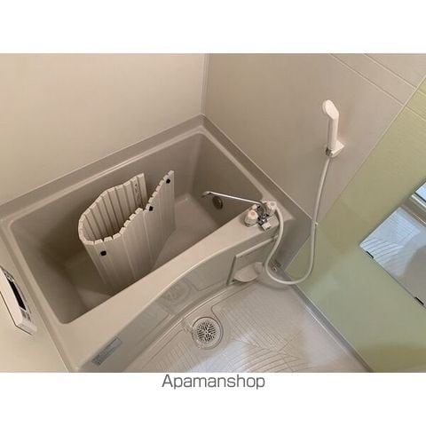 ワイズタワー新栄の内装写真