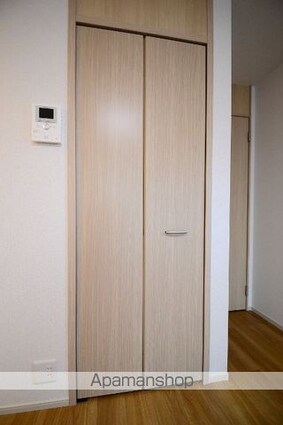 Ｎａｇｏｍｉ　Ⅲ[1K/27.29m2]の内装4