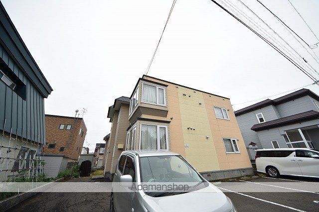 SK71の外観写真