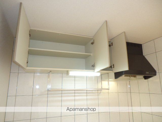 シャインヒルズの内装写真