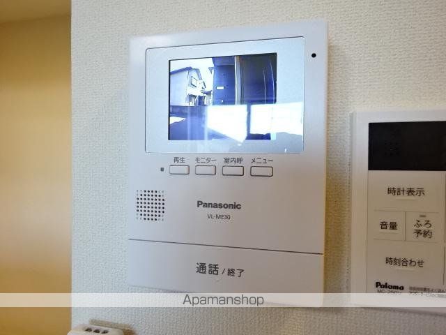 ハピネスローズの内装写真
