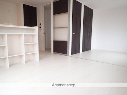 Ｎｏｒｔｈ　Ｃｏａｓｔ[2LDK/57.98m2]のリビング・居間