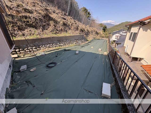 三入南2丁目戸建ての周辺写真