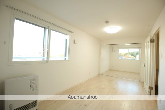 EーCASAの内装写真