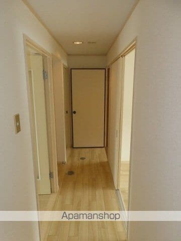 ハイコーポヤスダ1の内装写真