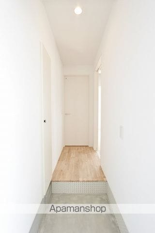 ピース・コウセイ古川の内装写真