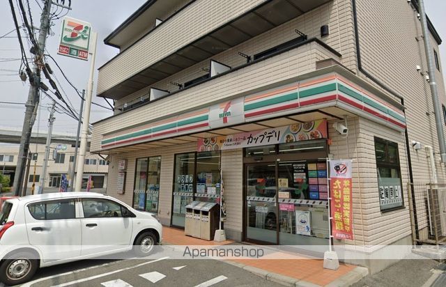 ラフィネの周辺写真