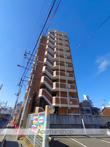 LUXE門真の外観写真