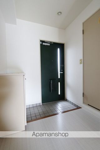 コーポ中村の内装写真