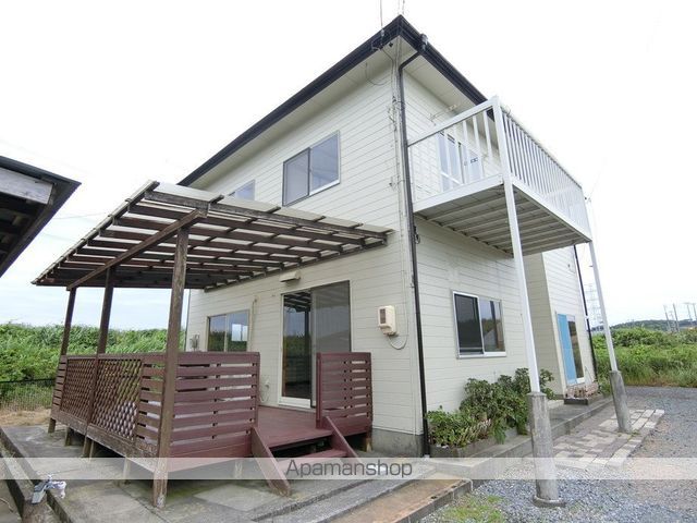 佐倉4223-1貸家