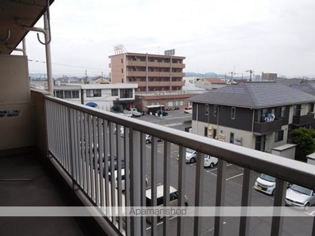 サンイーズマンションの内装写真