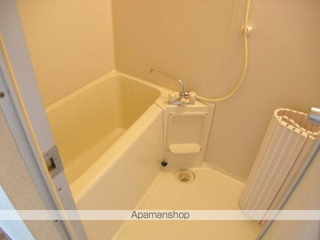 山岡ハイツの内装写真