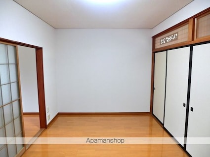 山形県山形市桜田東２丁目[2DK/41.25m2]のリビング・居間2