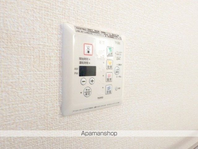 リヴェールの内装写真