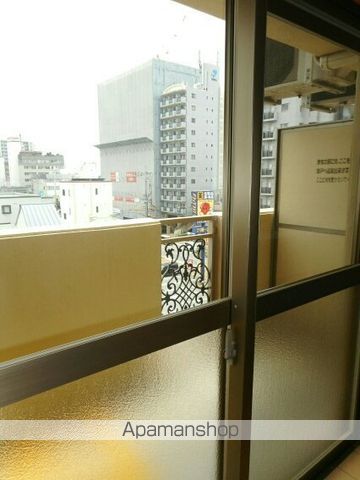 フォーウィルズコートの内装写真