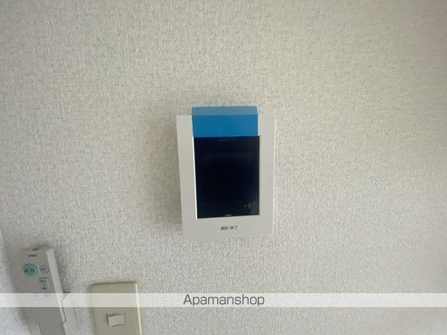 第78松井ビルの内装写真