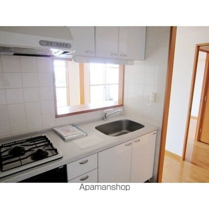 ＫＤＸレジデンス上北沢[2LDK/50.46m2]のその他内装3
