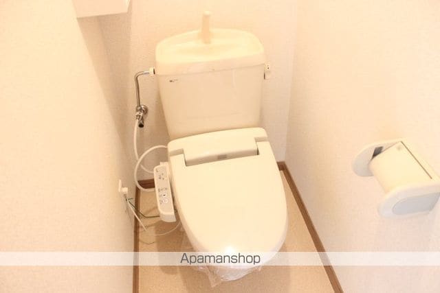 ノースショアの内装写真