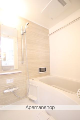 AVENUE263の内装写真
