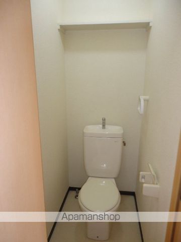 クレストール餅ヶ浜の内装写真