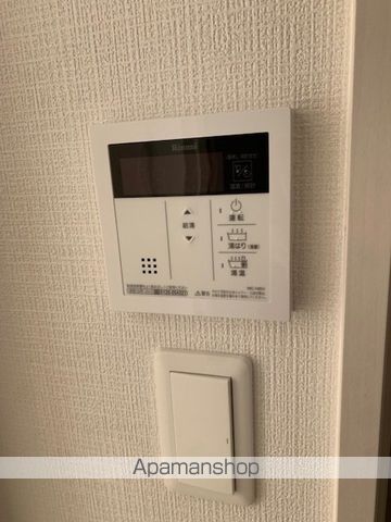 エスリードレジデンス梅田フロントの内装写真