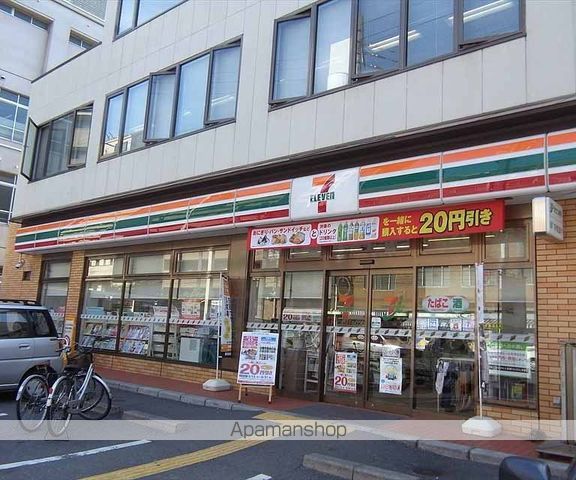 ベラジオ四条堀川の周辺写真