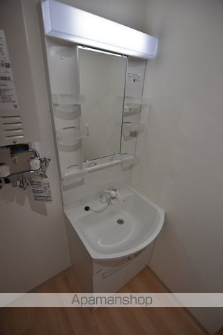プラージュ銭函の内装写真