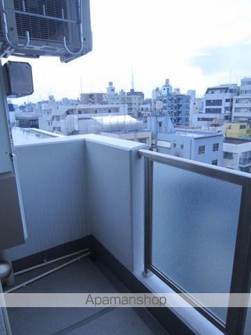 DIPS日暮里の内装写真