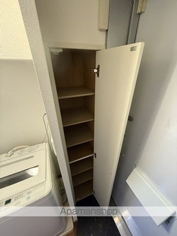 レオパレスハーモニー百合ヶ丘の内装写真