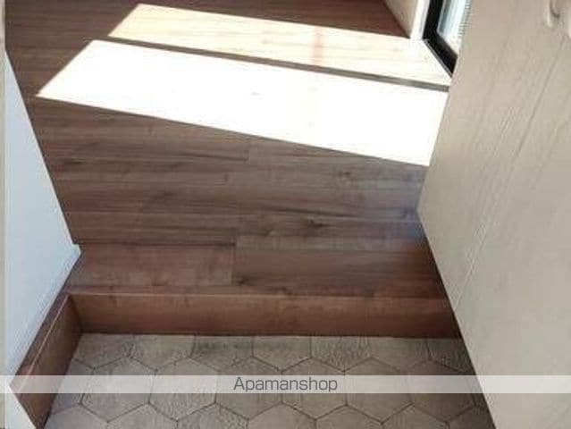エクシリア志波町の内装写真