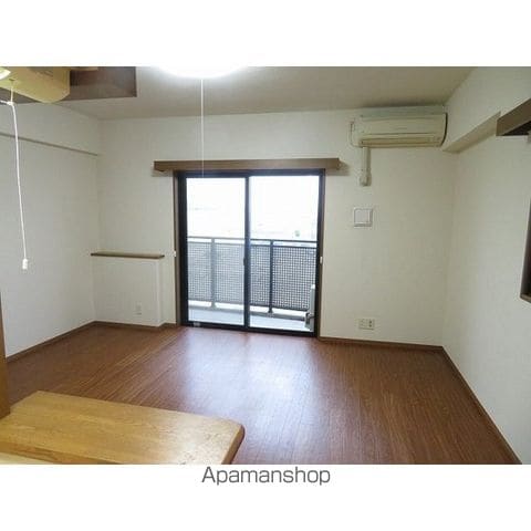 アムス志村の内装写真