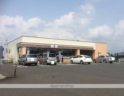 セブンヒル　Ｂ[2DK/50.86m2]の周辺1