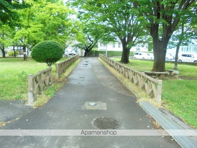 フレグランスアプリコットの周辺写真