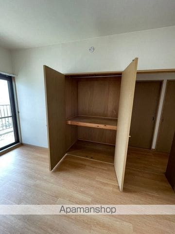 メゾン原IIの内装写真