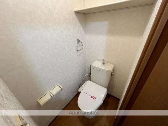 リバーサイド塚田の内装写真