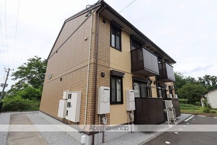 チャンドゥ　Ａ[2LDK/54.05m2]の外観2