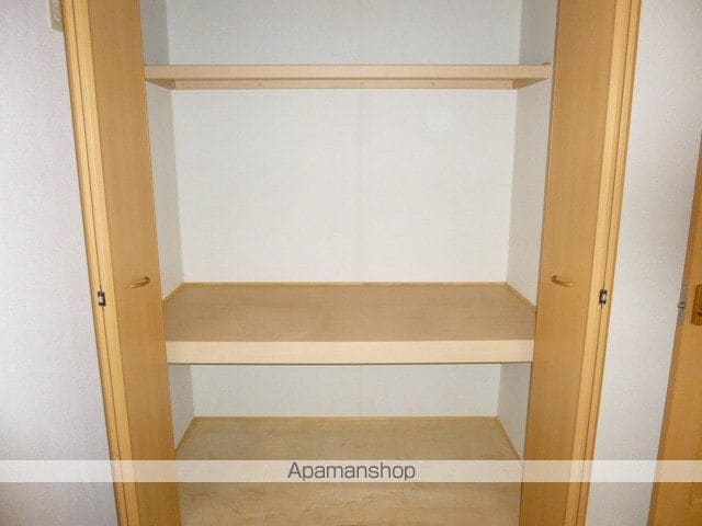 アネーロの内装写真