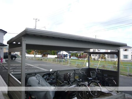 ＭＡＩＳＯＮ　ＭＡＳＴ　売市Ａ[1LDK/44.1m2]の共用部5