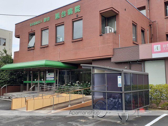 レジデンスヒルN VIIの周辺写真