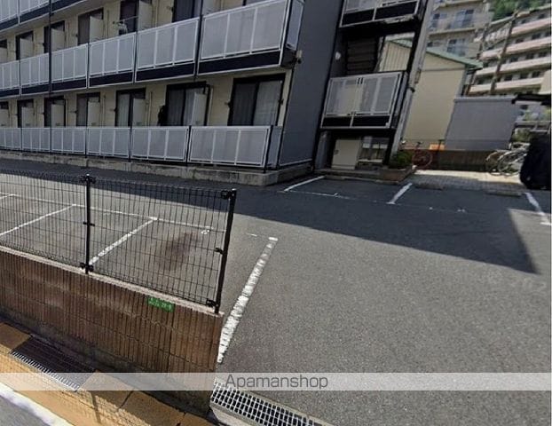 レオパレス長府駅のその他写真