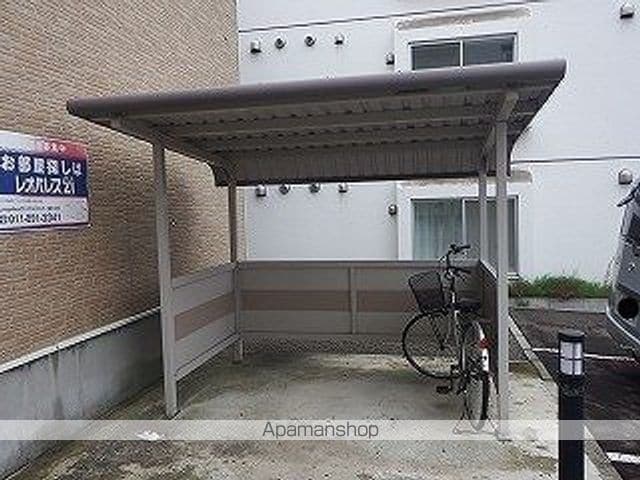 レオパレス青雲のその他写真