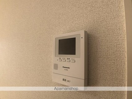 アバンツァートⅡ[1LDK/46.54m2]のその他設備